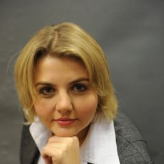Пантази Анна Николаевна