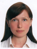 Пожидаева Светлана Владимировна