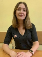 Дмитриева Наталья Ивановна