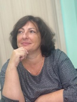 Шевчук Наталия Владимировна