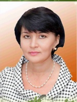 Степаненко Ирина Анатольевна