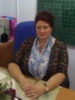 Гурова Людмила Борисовна