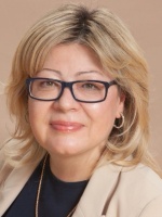 Сухорукова Юлия Анатольевна