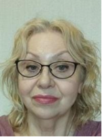 Авдеева Оксана Юрьевна