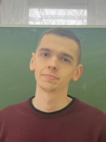 Пухов Никита Алексеевич