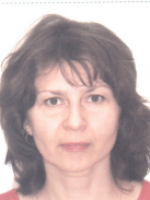 Власова Елена Павловна