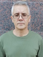 Агафоночкин Игорь Григорьевич